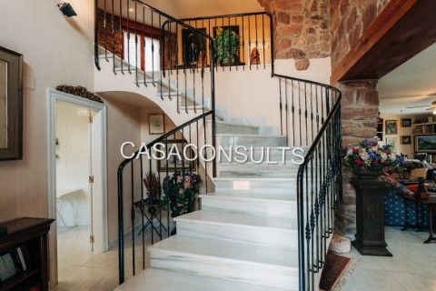 Byhus i Vilafames, Castellon, Vilafames - € 310.000 | Ref: 889 - foto 7